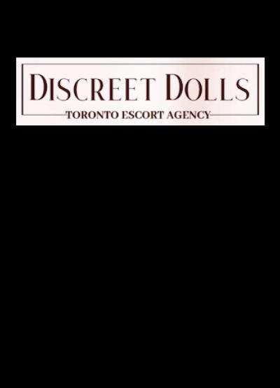 Discreet Dolls